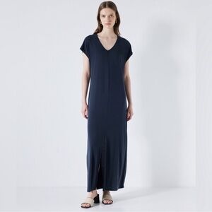 NWT Frame Maxi Dress